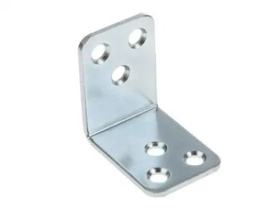 Уголок 42х42х30х2,3 цинк