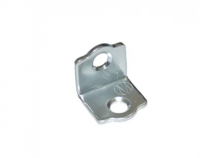 Уголок 18х18х1,8 цинк