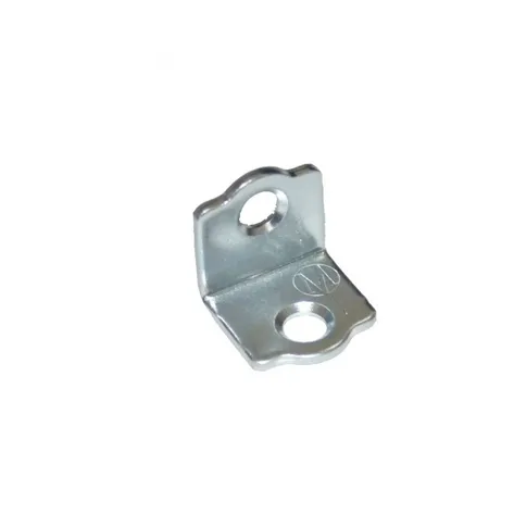 Уголок 18х18х1,8 цинк