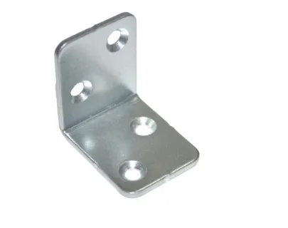 Уголок 32х32х26х2,0 цинк