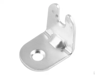 Уголок стяжки 2-16Д, цинк