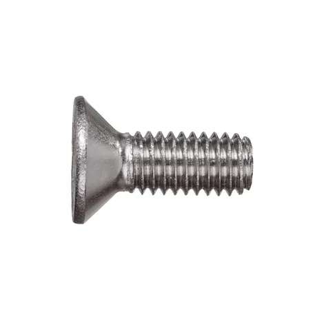 Винт потай с внутренним шестигранником DIN7991 5х20 А2