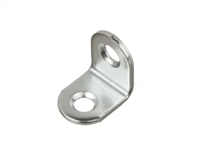 Кронштейн МК  20х20 цинк