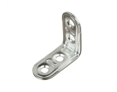 Кронштейн МК-1 22х22 цинк