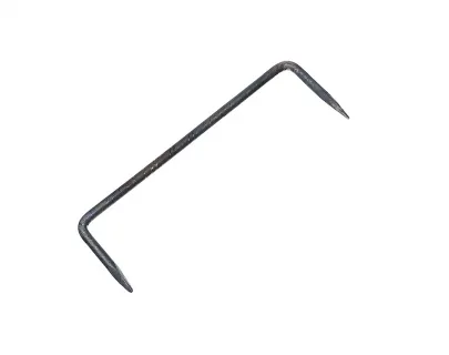 Скоба ССК 10х250х80(70) б/п