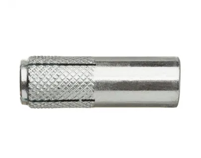 Забивной анкер  12 16х50, цинк.