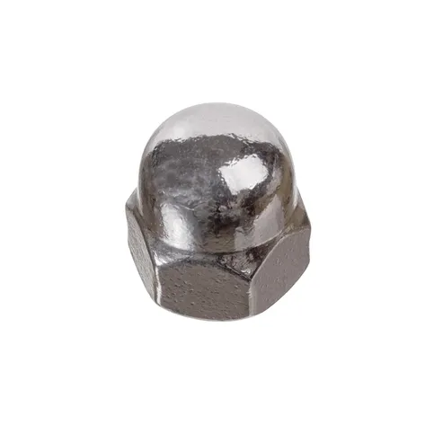 Гайка колпачковая DIN 1587 М16 А2