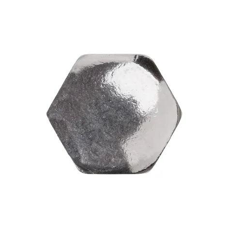 Гайка слепая DIN 917 М10 А2