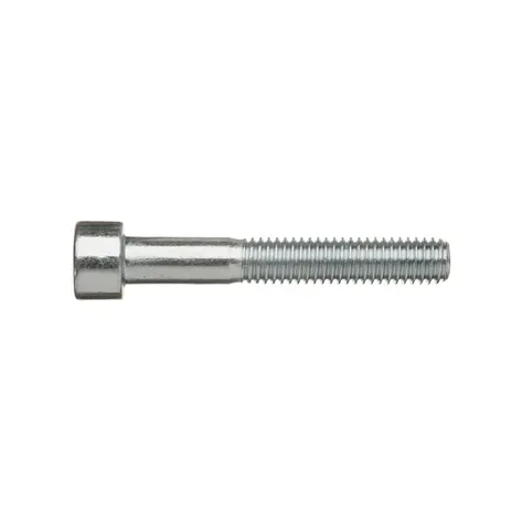 Винт с внутренним шестигранником DIN 912 5х60 класс 10.9