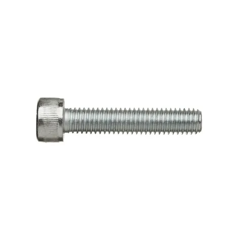 Винт с внутренним шестигранником DIN 912 6х50 класс 10.9
