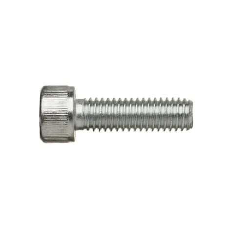 Винт с внутренним шестигранником DIN 912 10х30 класс 8.8(10.9)