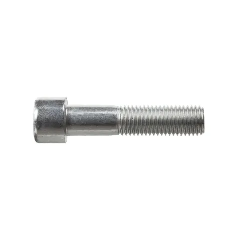 Винт с внутренним шестигранником DIN 912 10х40 класс 10.9