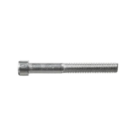 Винт с внутренним шестигранником DIN 912 12х70 класс 10.9