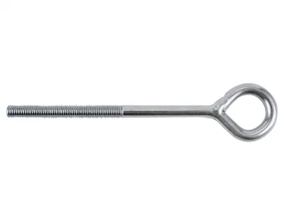 Винт-кольцо  8х120, цинк