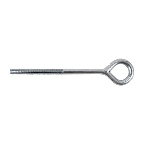 Винт-кольцо  8х160, цинк