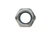 Гайка со стопорным кольцом DIN 985 М20, цинк