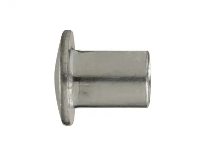 Гайка Эриксона DIN 596 М6, цинк