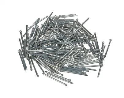 Гвозди финишные 1,6х50 ГОСТ 7811-7035, цинк