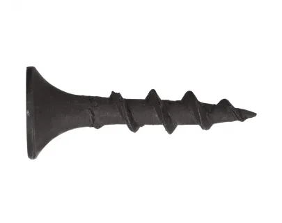 Саморез по дереву 3,5х19, оксид