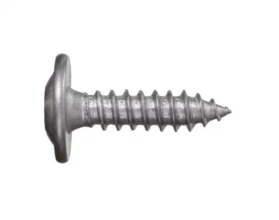 Саморез с прессшайбой острый DIN 9999 4,2х16 А2