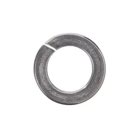 Шайба пружинная гроверная DIN 127 М16, цинк