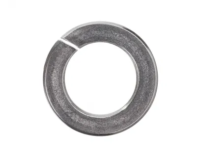 Шайба пружинная гроверная DIN 127 М30, цинк