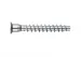 Винт-конфирмат 7х70, цинк