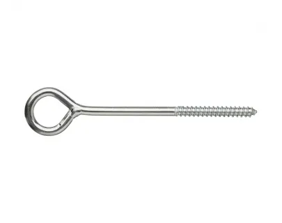 Крепление для строительных лесов НО 8х 90, цинк