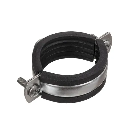 Хомут (КТР) сантехнический для труб 1-1/2