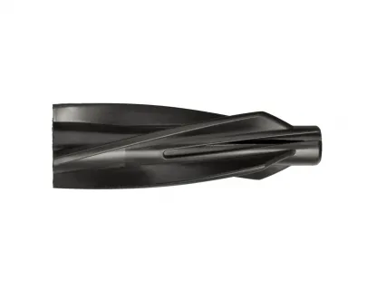 Дюбель монтажный для пенобетона ПБ 14х80, нейлон