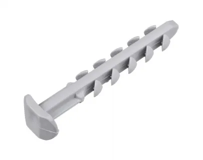 Дюбель для кабель-канала 6х45, полипропилен