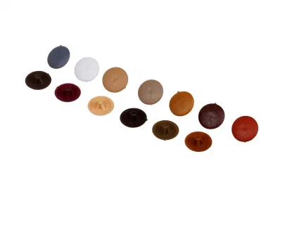 Заглушка №2 (темно-коричневый)