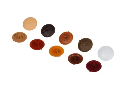 Заглушка №3 (красное дерево)