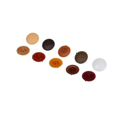 Заглушка №3 (красное дерево)