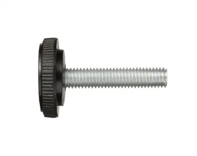 Опора регулируемая Д32 М 8х50