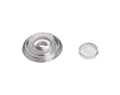 Термошайба D30 (прозрачная)