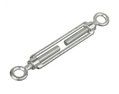 Талреп кольцо-кольцо DIN 1480 М8, цинк