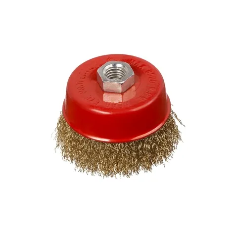 Щетка для УШМ 