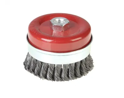 Щетка для УШМ 