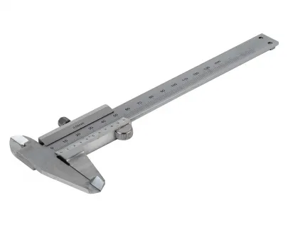 Штангенциркуль  150  iGEL глубиномер погрешность 0,02мм