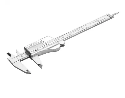 Штангенциркуль 150 мм 0.01 Tolsen