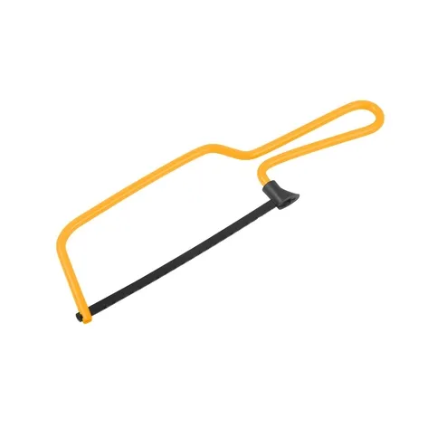 Мини-ножовка по металлу 150 мм  Tolsen