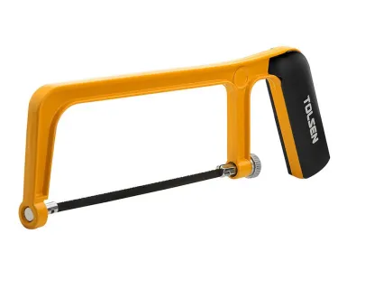 Мини-ножовка по металлу 150 мм INDUSTRIAL Tolsen