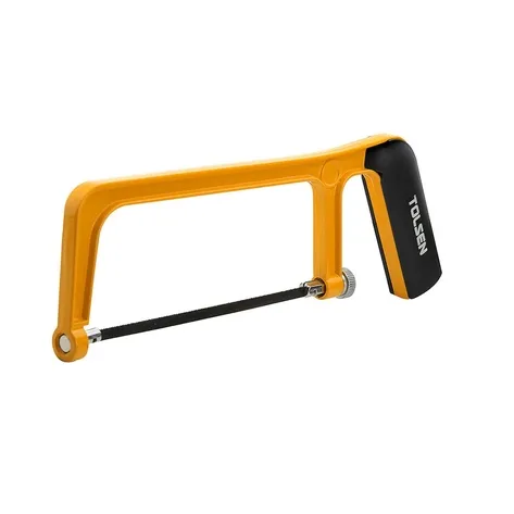 Мини-ножовка по металлу 150 мм INDUSTRIAL Tolsen