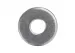 Шайба плоская увеличенная DIN 9021 М5, цинк