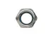 Гайка со стопорным кольцом DIN 985 М18, цинк