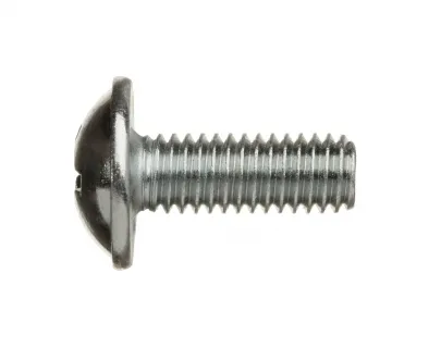 Винт для мебельной фурнитуры DIN 967 8х30, цинк