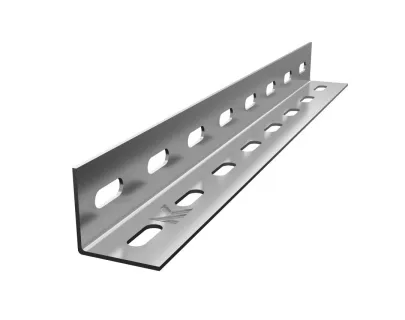 Профиль монтажный PRM-L-2000x30x30x30x2.0 мм, цинк