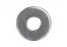 Шайба плоская увеличенная DIN 9021 М4, цинк
