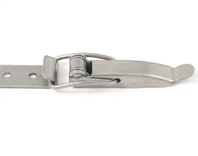 Рычажная защелка дверная тип G А2